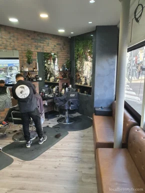 Les Artistes - Barber Shop, Île-de-France - Photo 3