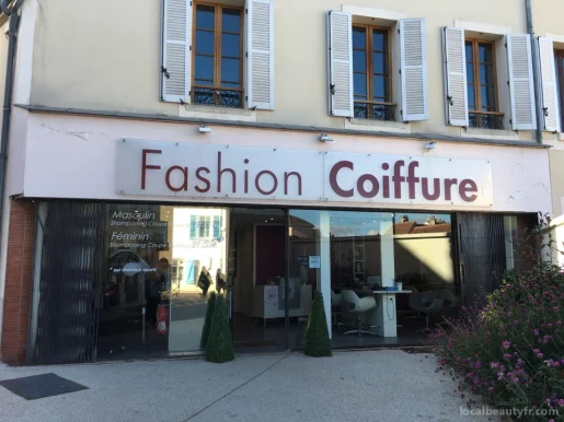Fashion Coiffure, Île-de-France - Photo 2