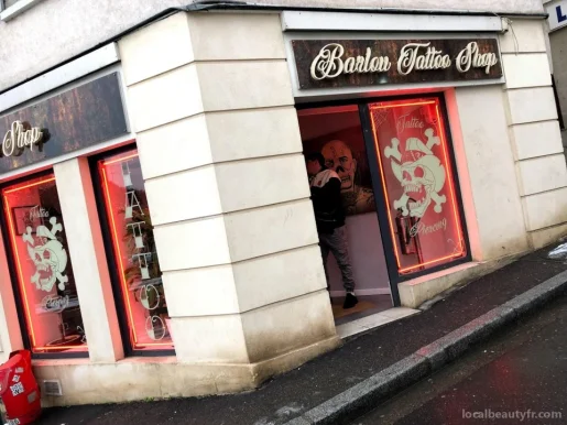 Barlou tattoo shop, Île-de-France - Photo 1