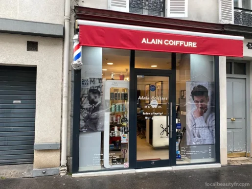 Alain Coiffure, Île-de-France - Photo 3