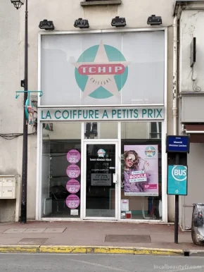 Tchip Coiffure, Île-de-France - Photo 4