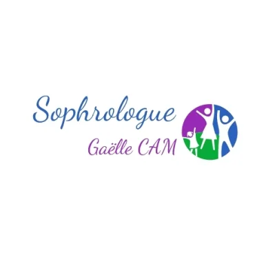 Gaëlle CAM Sophrologue Hypnothérapeute, Île-de-France - Photo 3