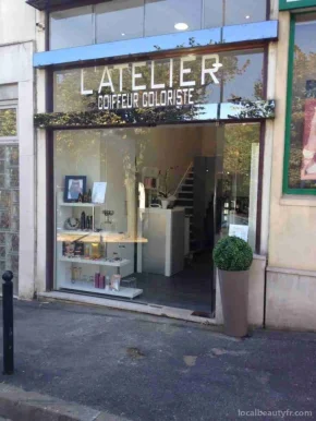 L’Atelier, Île-de-France - Photo 3
