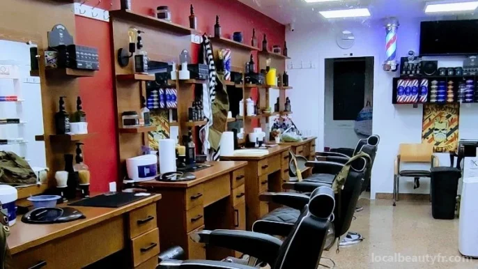 Barbershop Vitry 94, Île-de-France - Photo 3