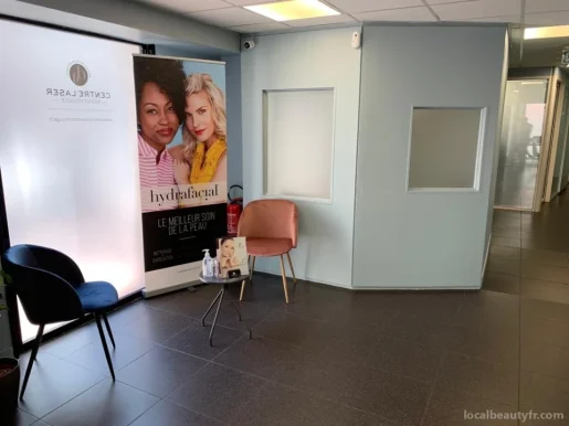 Centre Laselis Montrouge - Médecine Esthétique - Epilation Laser, Île-de-France - Photo 4
