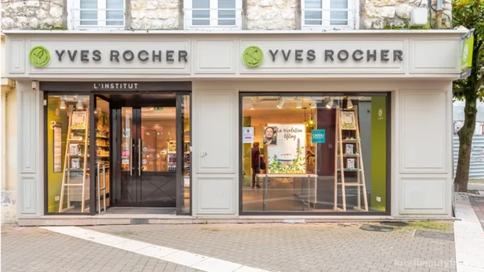 Yves Rocher, Île-de-France - Photo 3