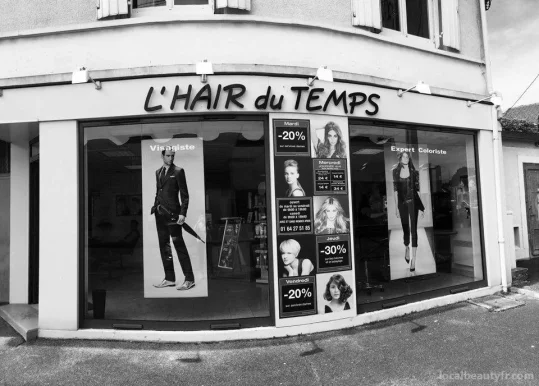 L'Hair du temps Villeparisis, Île-de-France - Photo 1