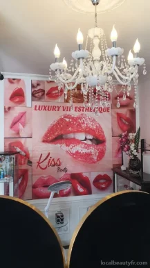 Luxury V.I.P Maquillage Permanent Professionnel, Île-de-France - Photo 3