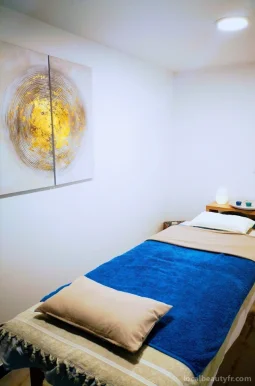 HYPNO & SENS - Thérapies alternatives et massages de bien-être., Île-de-France - Photo 3