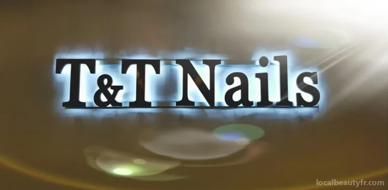 T&T Nails, Île-de-France - Photo 3