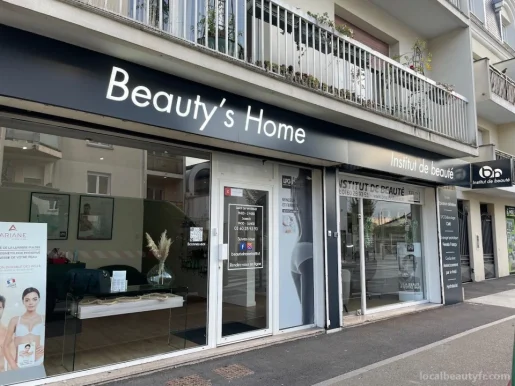 Beauty's Home. La Beauté Qui Vous Ressemble, Île-de-France - Photo 4