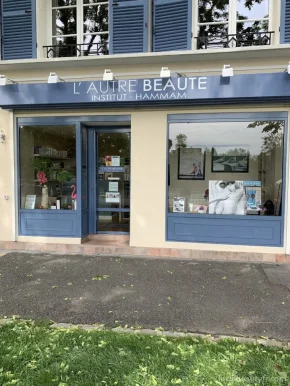 L' Autre Beauté, Île-de-France - Photo 3
