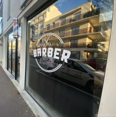Barber Zone, Île-de-France - Photo 3