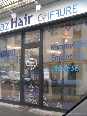 Maz Hair Coiffure, Île-de-France - Photo 1