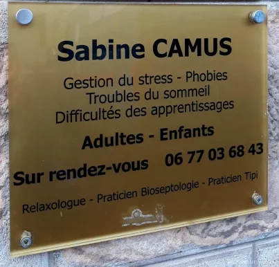 Sabine CAMUS - ETIENNE, Île-de-France - Photo 2
