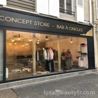 La Boutique, Île-de-France - Photo 2