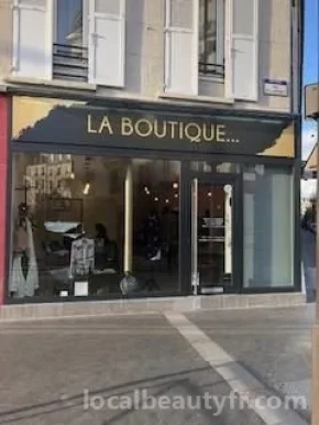 La Boutique, Île-de-France - Photo 1