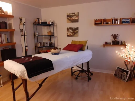 Cabinet Denis VALTON Ostéopathie Massage Shiatsu, Île-de-France - Photo 2