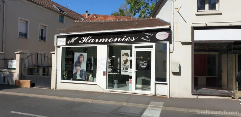 Harmonies Institut, Île-de-France - Photo 4
