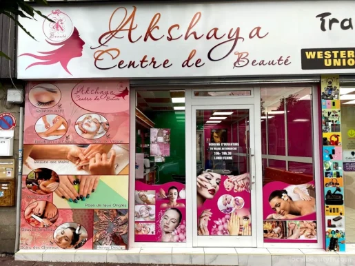 Akshaya salon de beauté, Île-de-France - Photo 2
