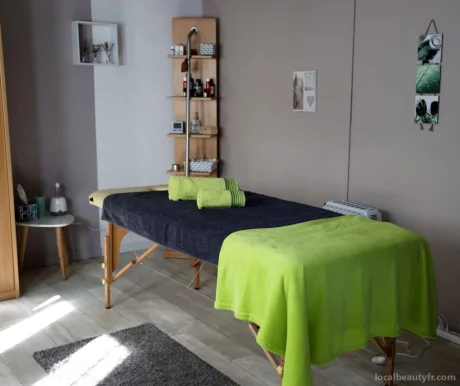Massage bien être Patricia, Île-de-France - Photo 3