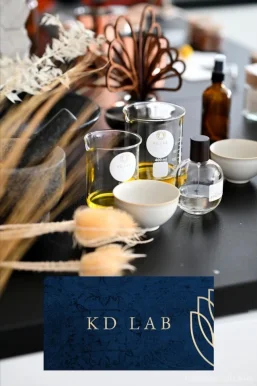 Kd Lab : massage, épilation, relaxation & bien-être, Île-de-France - Photo 1
