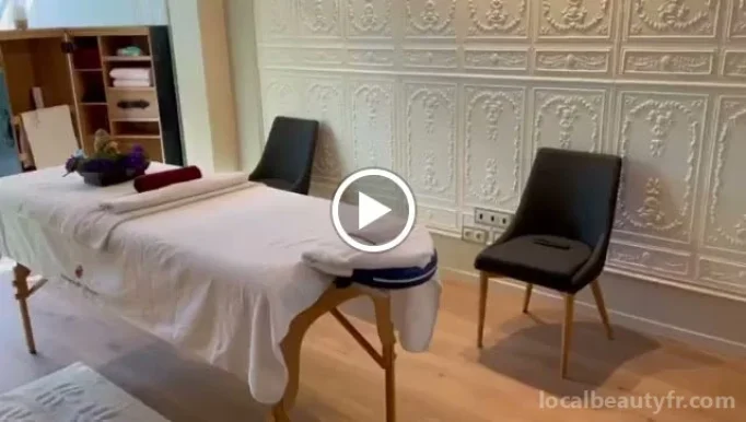 Massage-Varennes : Salon de Massage bien-être sur Varennes-jarcy à proximité du 91, 77, 94, Île-de-France - Photo 2