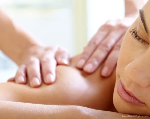 Massage-Varennes : Salon de Massage bien-être sur Varennes-jarcy à proximité du 91, 77, 94, Île-de-France - Photo 1