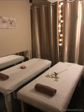 La Main d'Or Massage, Île-de-France - Photo 4
