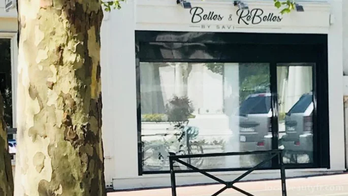 Belles & ReBelles by savi, Île-de-France - Photo 3