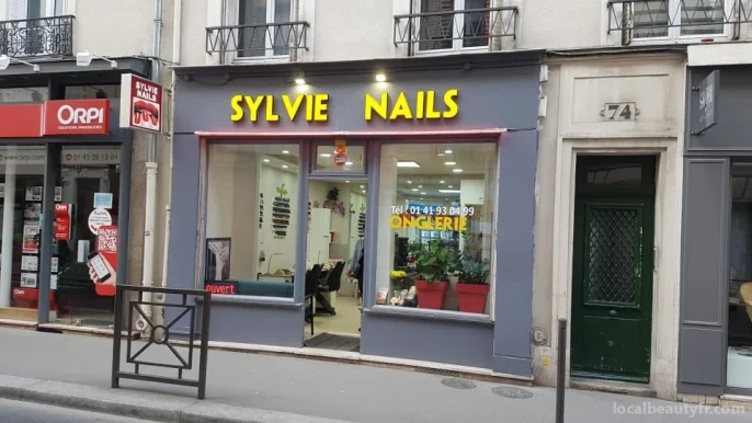 Sylvie Nails, Île-de-France - Photo 3
