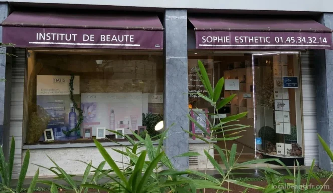 Sophie Esthétic, Île-de-France - Photo 2
