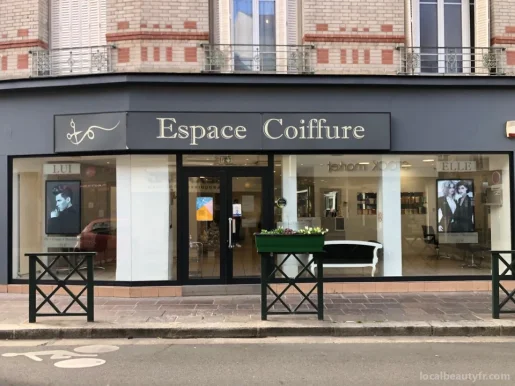 Espace coiffure, Île-de-France - Photo 2
