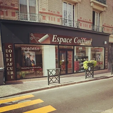 Espace coiffure, Île-de-France - Photo 1
