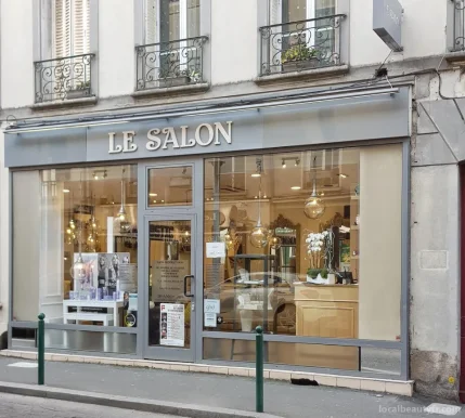 Le Salon | Salon de coiffure | 77, Île-de-France - Photo 2