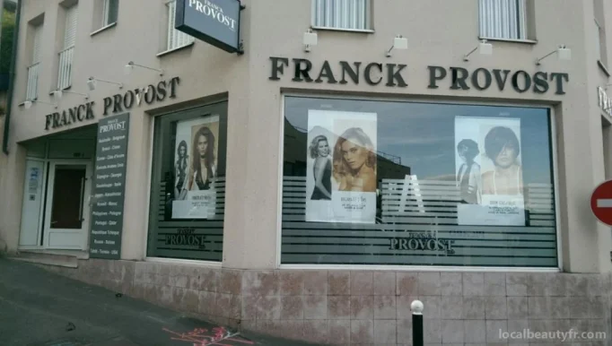 Franck Provost - Coiffeur Meudon, Île-de-France - Photo 2