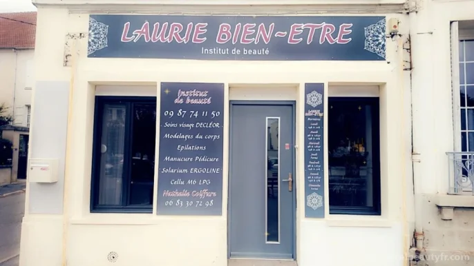Laurie bien être, Île-de-France - Photo 1
