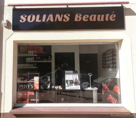 Solians beauté, Île-de-France - Photo 3