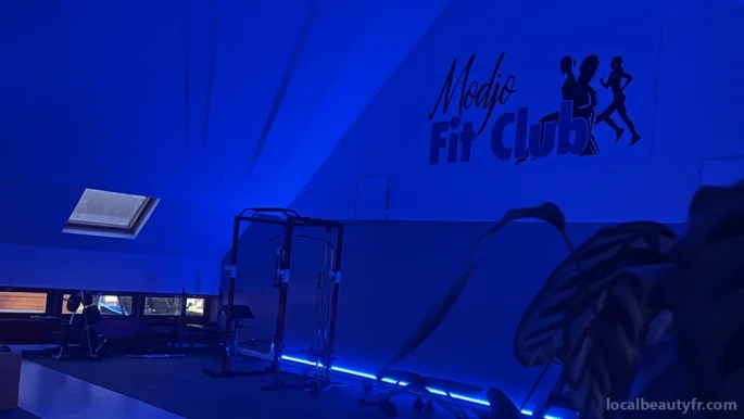 Modjo fit club, Île-de-France - Photo 1
