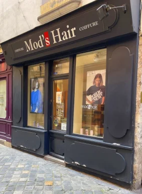 Mod's Hair - Coiffeur - Versailles, Île-de-France - Photo 3