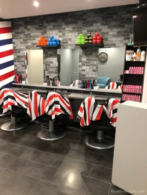 DK Barbershop, Île-de-France - Photo 3
