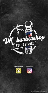 DK Barbershop, Île-de-France - Photo 4