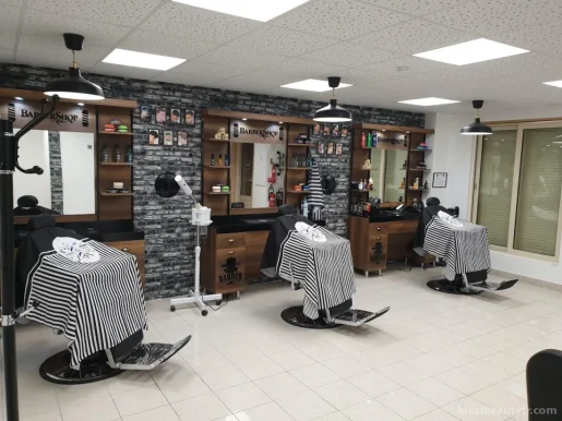 Barbershop Chennevières, Île-de-France - Photo 2