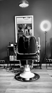 Neuf barber, Île-de-France - Photo 4