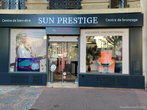 Sun Prestige, Île-de-France - Photo 1