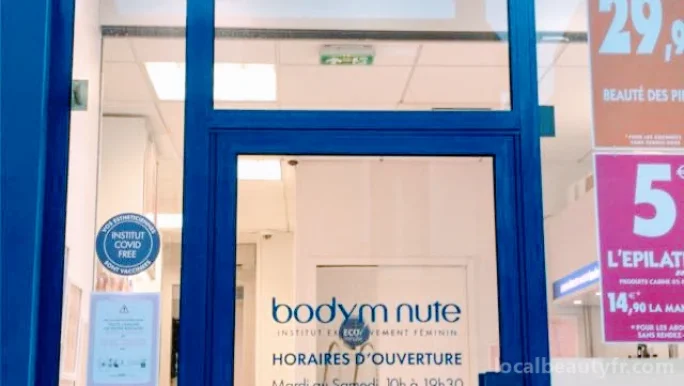 Institut de Beauté Body'Minute, Île-de-France - Photo 3
