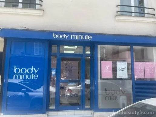Institut de beauté Bodyminute, Île-de-France - 