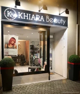 Khiara Beauty institut de beauté & salon de coiffure, Île-de-France - Photo 3