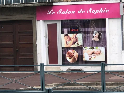 Sophie salon, Île-de-France - Photo 2