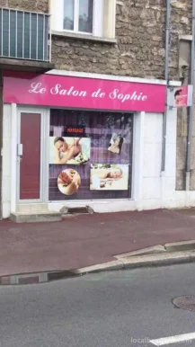 Sophie salon, Île-de-France - Photo 1